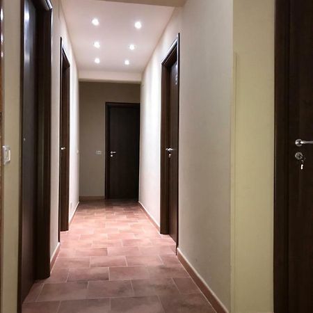 B&B Margherita Crotone Exteriör bild