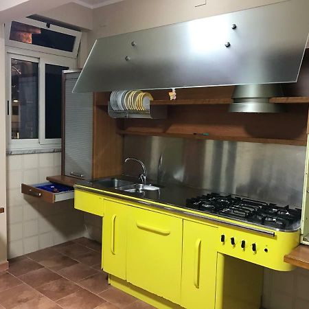B&B Margherita Crotone Exteriör bild