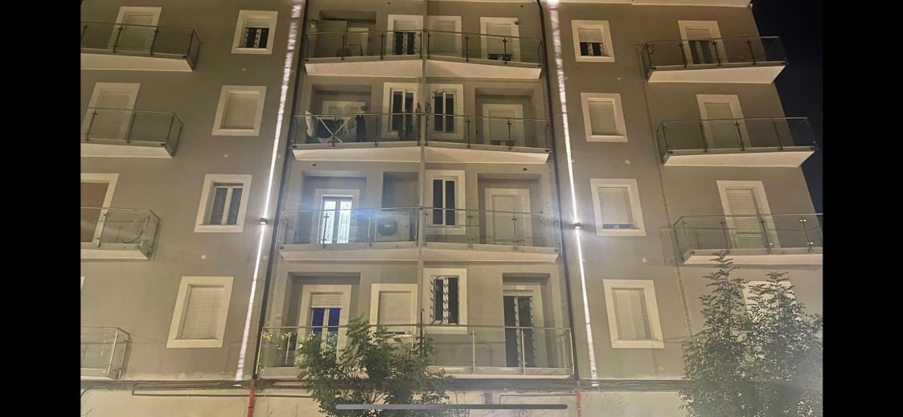 B&B Margherita Crotone Exteriör bild