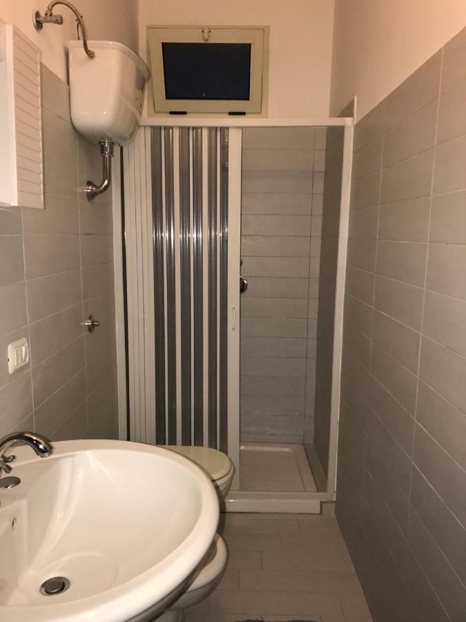 B&B Margherita Crotone Exteriör bild