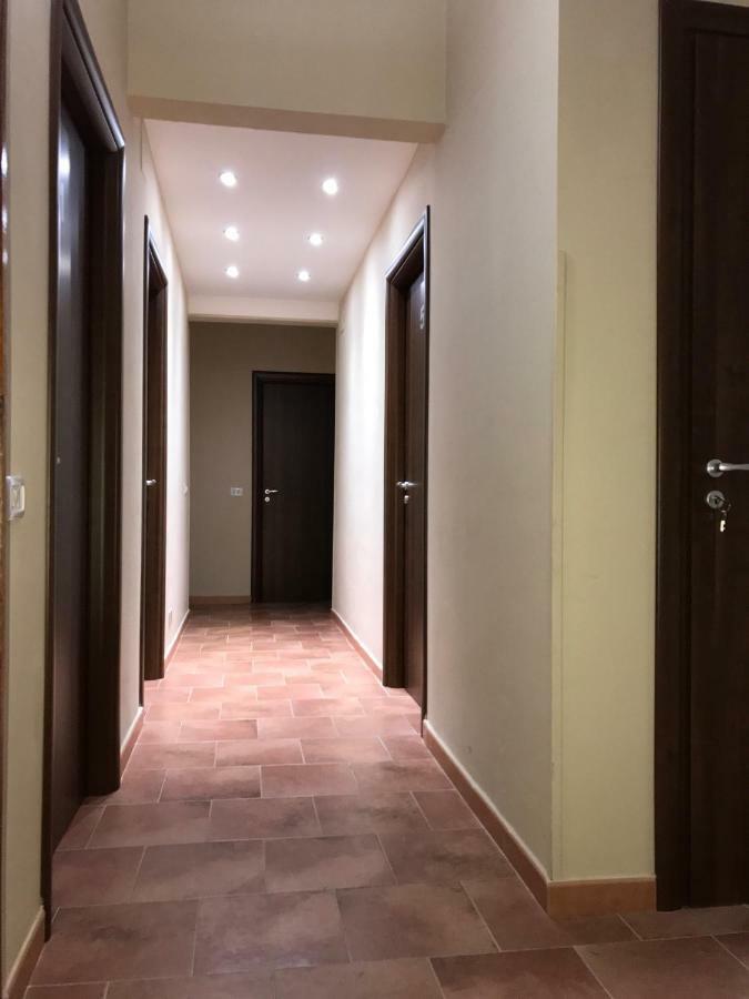 B&B Margherita Crotone Exteriör bild